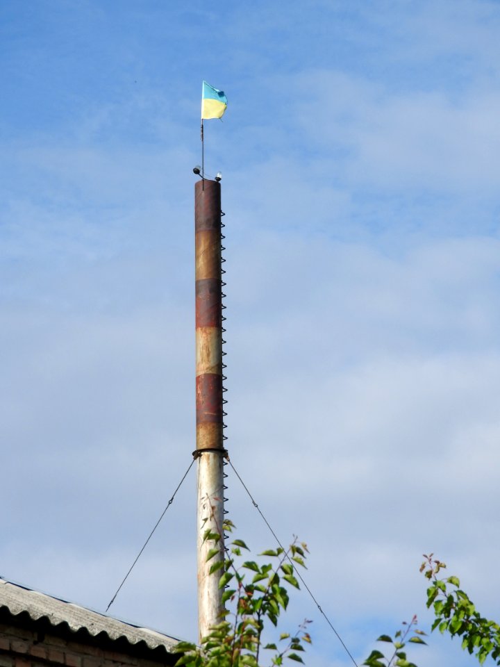 Boryspil, Ukraine 04