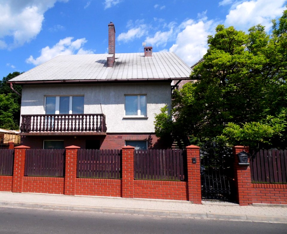 BOLESŁAWIEC, AB. 105