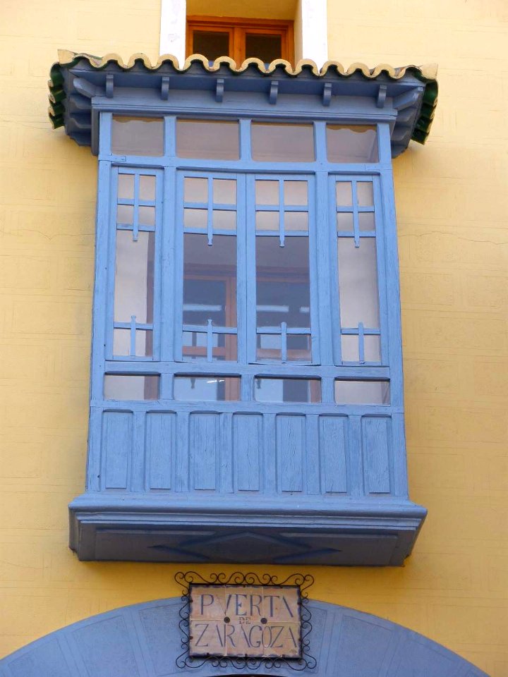 Borja - Puerta de Zaragoza 2
