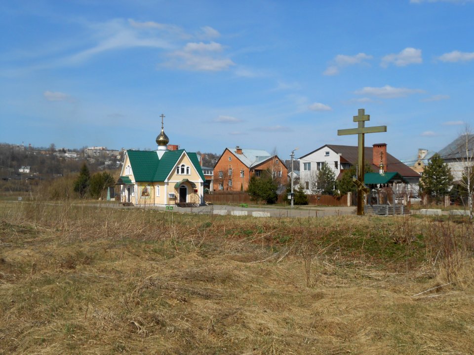 Borisoglebsky Monastery in Smolensk - 05