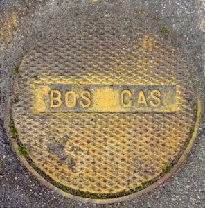 Bos Gas - Arlington, MA - DSC00707
