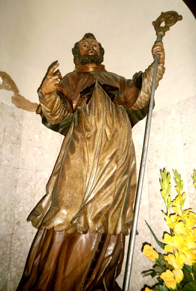 Borja - Ex Colegiata de Santa María 10