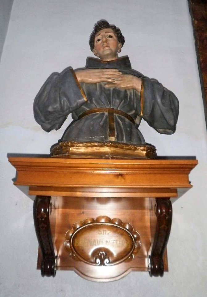 Borja - Ex Colegiata de Santa María, interiores 02