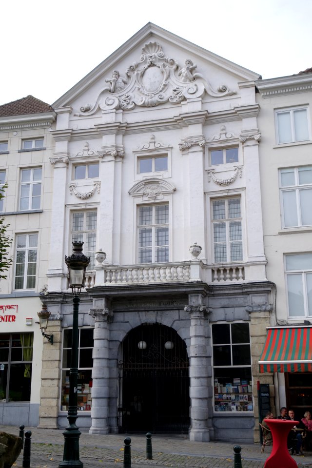 Bortiergalerij