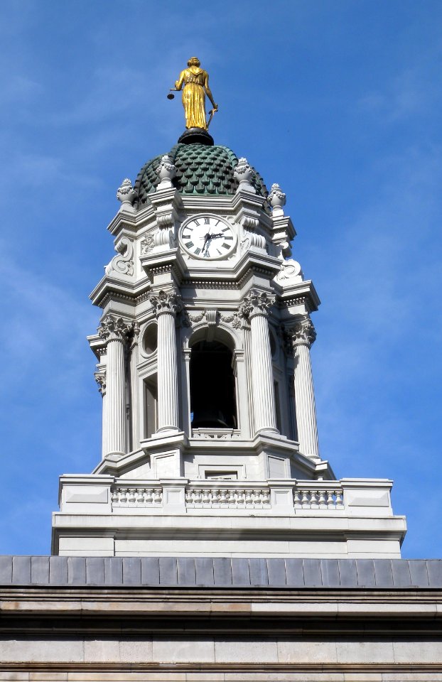 Boro Hall Cupola back jeh
