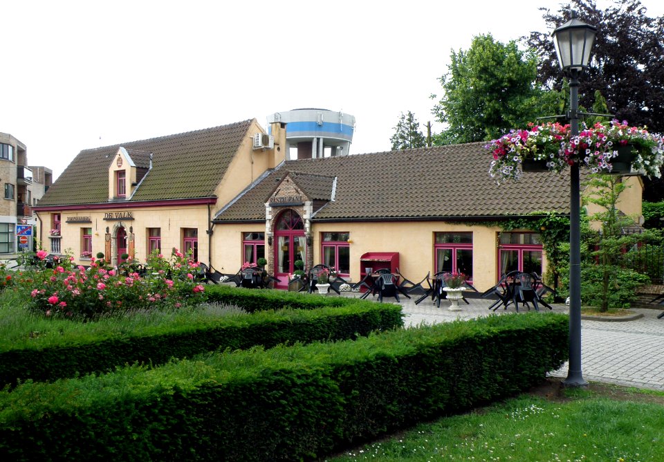Borsbeek De Valk 2