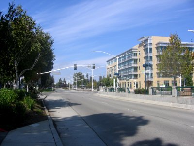 Borregas VTA station 1096 02