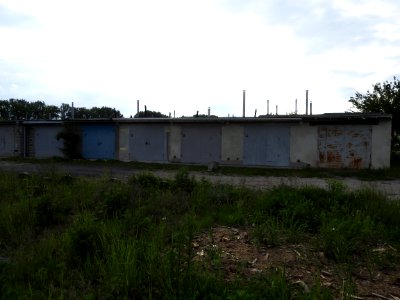 Boryspil, Ukraine 11