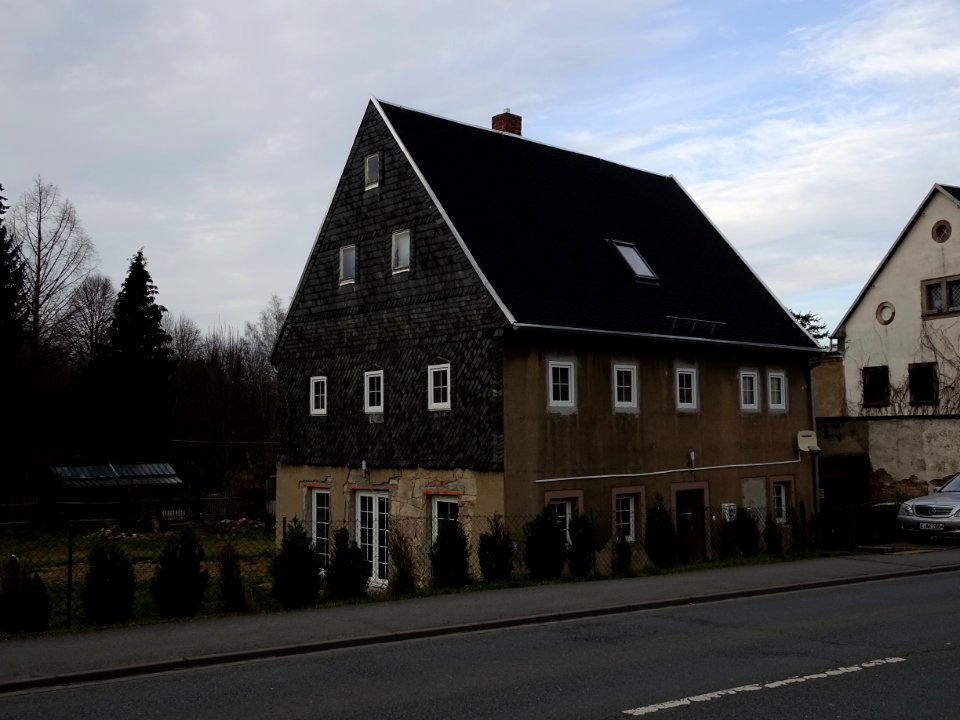 Bornaer Straße 183 Chemnitz