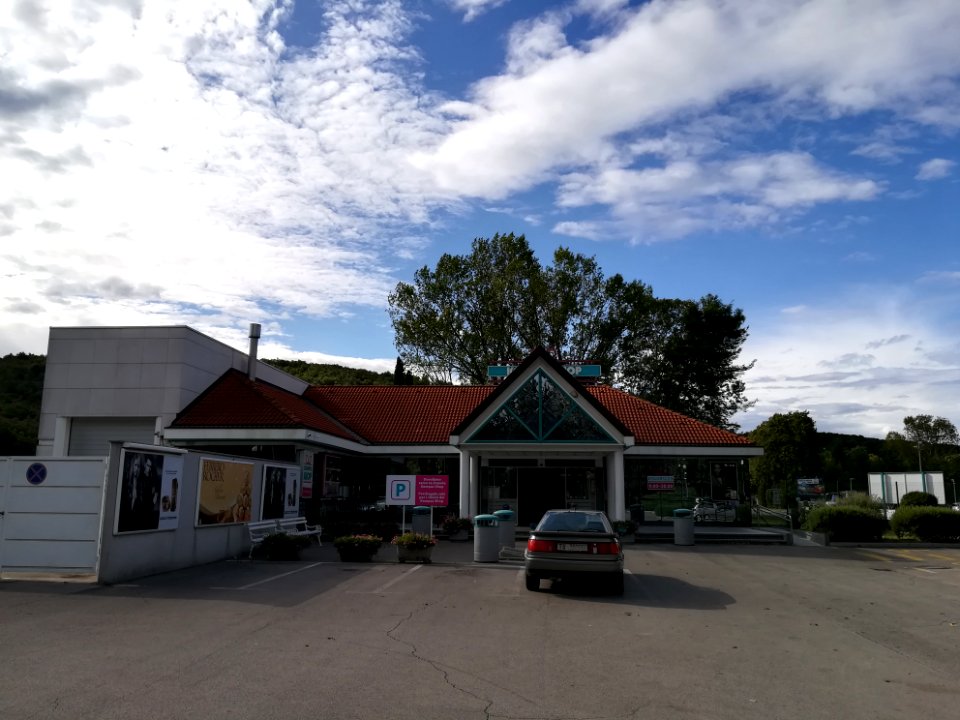 Border of Italy-Slovenia 06