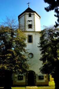 Borna Kirche 01