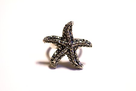 Silver jewelry fashion jewellery