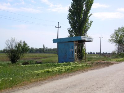 Borodino (Crimea) 3