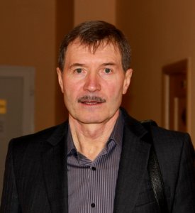 Boris Sokolovsky 2012
