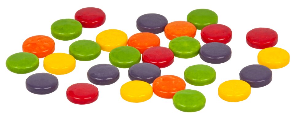 Unhealthy food diet