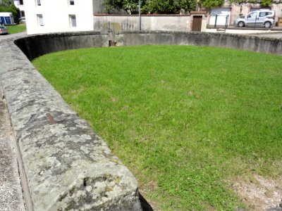 Bonviller (M-et-M) ancien gayoir