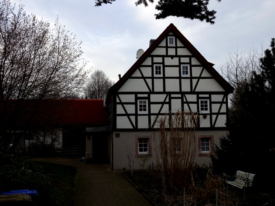 Bornaer Straße 187 Chemnitz