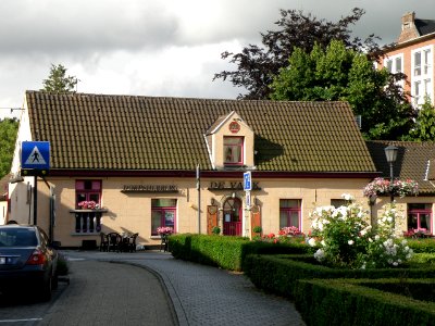 Borsbeek De Valk 1