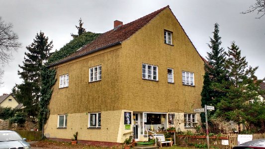 Borsigplatz mehrfamilienhaus