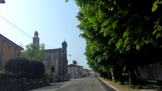 Borgo Virgilio (Reggio Emilia) 24