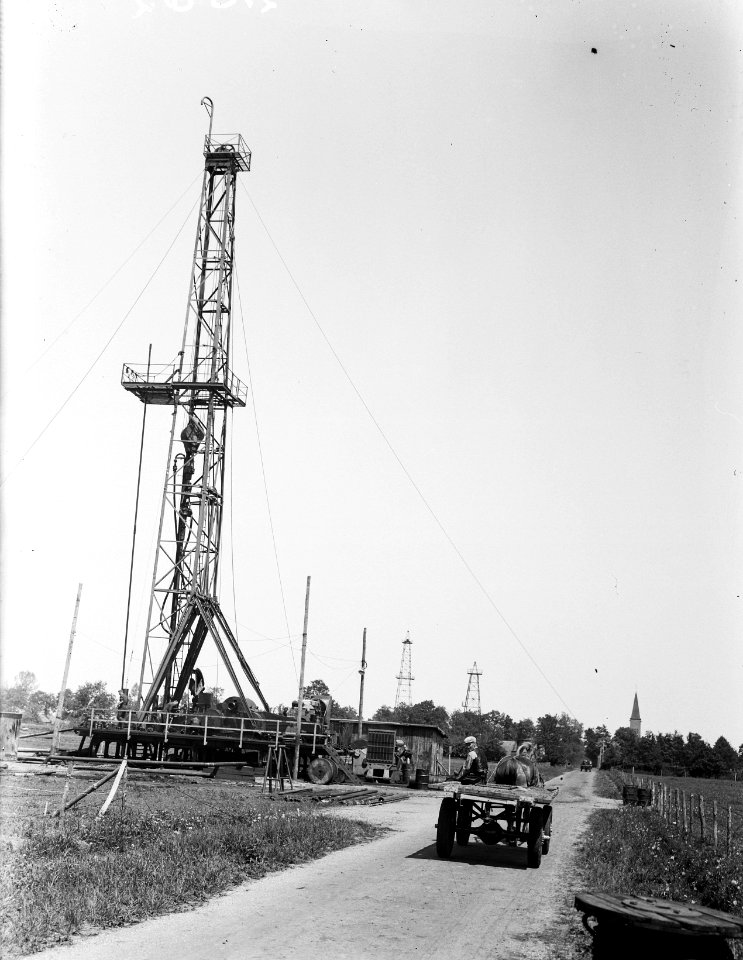 Boortoren BPU Coevorden, Bestanddeelnr 902-1882