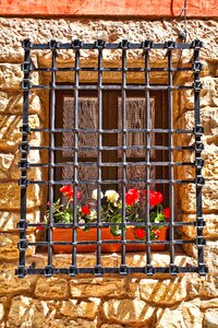 Decor front decoration