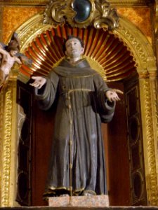 Borja - Convento de Santa Clara de Asís 14