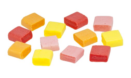 Unhealthy food diet