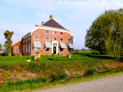 Borgsweer 12