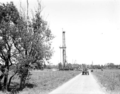 Boortoren BPU Coevorden, Bestanddeelnr 934-6680