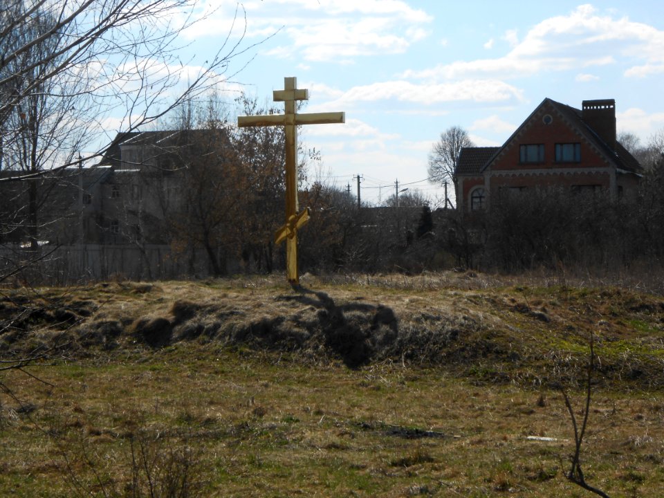 Borisoglebsky Monastery in Smolensk - 02