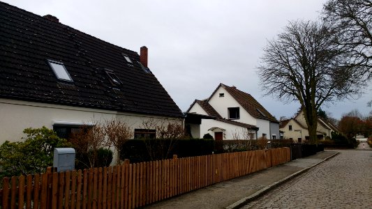 Borsigsiedlung labeser
