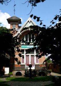 Borsbeek De Goudbloem 1
