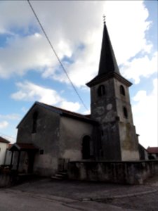 Bonviller (M-et-M) église (01)