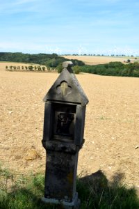 Borchen - Kreuzweg zur Kapelle zur hilligen Seele - 05