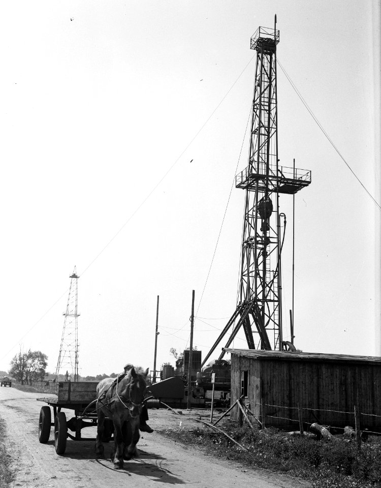 Boortoren BPU Coevorden, Bestanddeelnr 934-6681