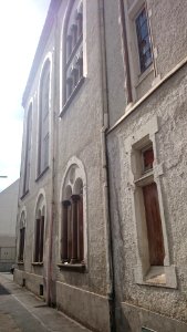 Boppard Templerhaus