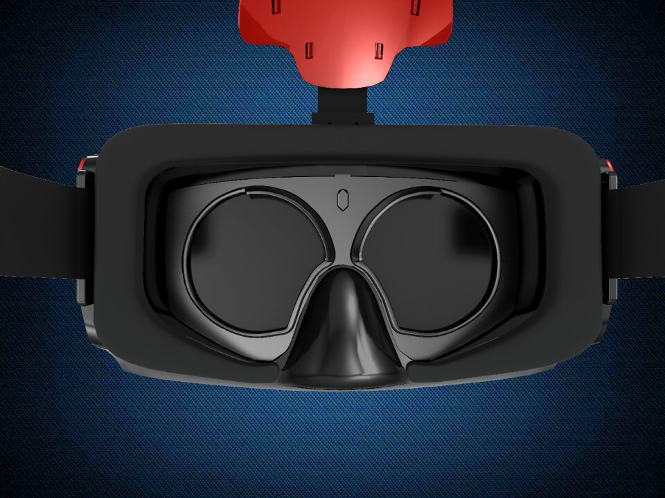 Products effect picture vr
