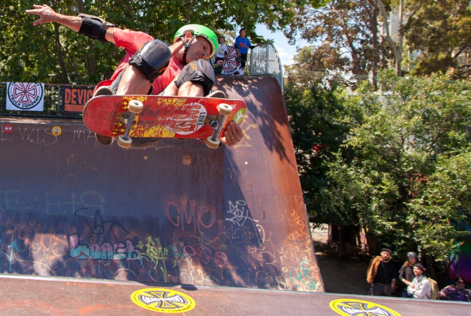 Skateboard skateboarder extreme