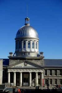 Bonsecours Market - Montreal, Canada - DSC07369