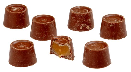 Sweet unhealthy food