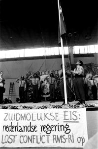 Borden met eisen aan de Nederlandse regering, Bestanddeelnr 927-8924