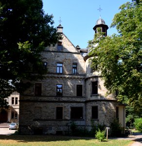 Borchen - Schloss Hamborn - 2