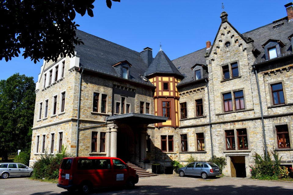 Borchen - Schloss Hamborn - 4
