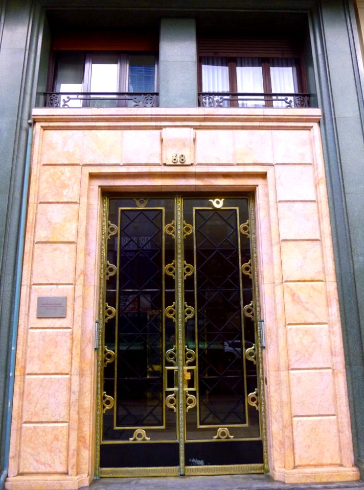 Bilbao - Gran Vía 68 (5)