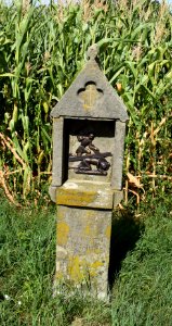 Borchen - Kreuzweg zur Kapelle zur hilligen Seele - 07