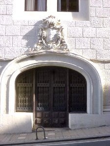 Bilbao - Grupo Escolar Ollerías 6