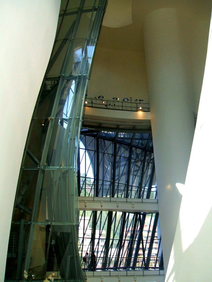 Bilbao - Guggenheim 20