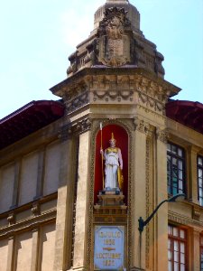 Bilbao - IES Miguel de Unamuno 03