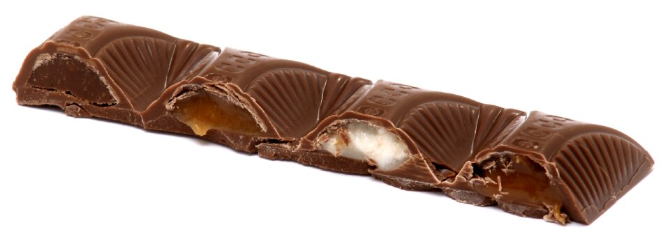 Sweet unhealthy food